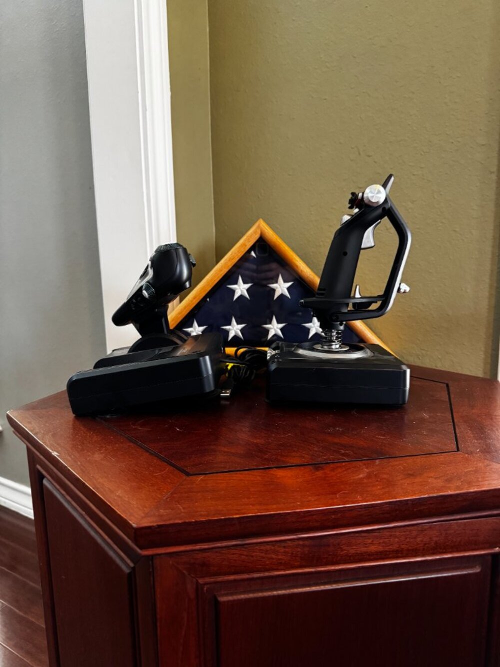 X52 Professional H.O.T.A.S. - Picture 3 of 4